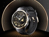 Часы Honma x Huawei Watch GT 6 Pro предназначены для любителей гольфа (Источник изображения: Huawei)