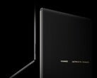 Ожидается, что в понедельник компания Huawei представит новый ноутбук со складным дисплеем. (Источник изображения: Huawei)