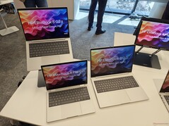 Модельный ряд HP...