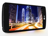 LG представляет смартфон F60