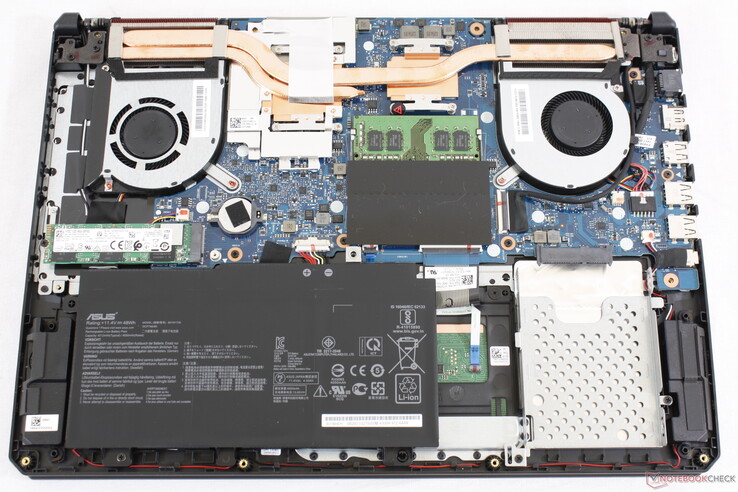 Купить Ноутбук Asus Tuf Fx505dt