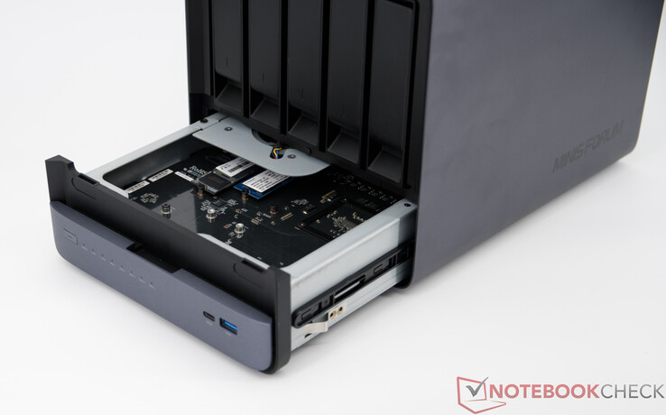 Мини-форум N5 Pro