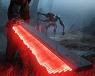 Изображение взято из трейлера к игре Intergalactic: The Heretic Prophet. (Источник изображения: YouTube-канал PlayStation)