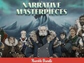 Компания Humble предоставит ключ Steam для каждой игры. 