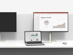 Монитор ONE работает полностью без кабеля питания. (Источник изображения: Red Dot)