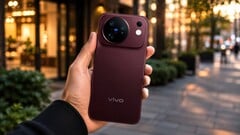 В этом году компания Vivo превратила обычную модель X500 в флагманский смартфон с камерой профессионального уровня.