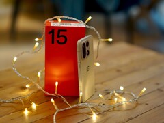 OnePlus 15 прошел сертификацию FCC и скоро будет доступен для предварительного заказа. (Источник изображения: OnePlus)