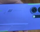 K13 Turbo Pro" в естественных условиях. (Источник изображения: Digital Chat Station)
