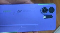 K13 Turbo Pro&quot; в естественных условиях. (Источник изображения: Digital Chat Station)