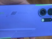 K13 Turbo Pro" в естественных условиях. (Источник изображения: Digital Chat Station)
