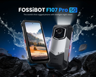 F107 Pro. (Источник изображения: Fossibot)