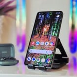 Тестирование смартфона Xiaomi Poco M7 Pro 5G (Источник изображения: Marcus Herbrich)