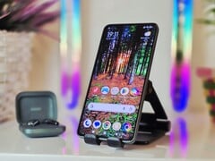 Тестирование смартфона Xiaomi Poco M7 Pro 5G (Источник изображения: Marcus Herbrich)