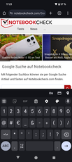 Обзор смартфона Google Pixel 8a