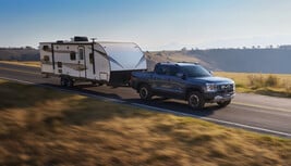 Новый пикап BYD Shark с гибридной силовой установкой сочетает в себе буксировочную способность в 2,5 тонны с комфортом современного внедорожника.