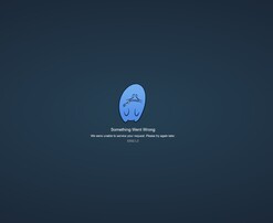 Ошибка Steam относительно Hollow Knight: Silksong Дата выхода (Источник изображения: скриншот, Steam)