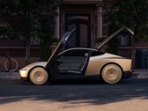 Киберкабина Tesla. Руководители компании раскрывают размер батареи и запас хода (Источник изображения: Teslarati)