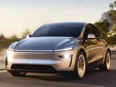 Новая Tesla Model Y помогает автопроизводителю совершить возвращение в Норвегию и Швецию (Источник изображения: Topabyte)