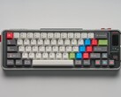 Клавиатура Qwertykeys QK65 Mk3 (Источник изображения: Qwertykeys)
