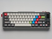 Клавиатура Qwertykeys QK65 Mk3 (Источник изображения: Qwertykeys)
