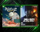 Показаны игры Xbox от первых лиц (Источник изображения: Xbox Gaming, Amazon с правками)