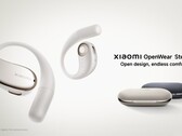 Xiaomi OpenWear Stereo появится во всем мире. (Источник изображения: @leijun/X)