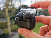 Премиальные наушники среднего класса с выгодной ценой - Обзор Samsung Galaxy Buds3 FE