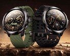 Часы Armor Watch Pro созданы для долговечности (Источник изображения: Ulefone)