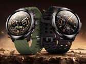 Часы Armor Watch Pro созданы для долговечности (Источник изображения: Ulefone)