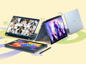 Новейшие ноутбуки и кабриолеты Vivobook от Asus оснащены процессорами Snapdragon X1 (X1-26-100).