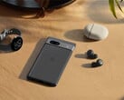 Теперь Google признает, что Pixel 7a тоже может страдать от проблем с батареей. (Источник изображения: Google)