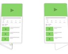 Разработчики интерфейсов тоже не дремлют и уже создают ОС для устройств со складными дисплеями (Изображение: 3dnews) 