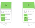 Разработчики интерфейсов тоже не дремлют и уже создают ОС для устройств со складными дисплеями (Изображение: 3dnews) 