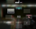 Колесо оружия GTA 6, показанное в расширенном обзоре.