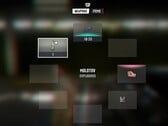 Колесо оружия GTA 6, показанное в расширенном обзоре.