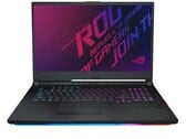 Ноутбук Asus ROG Strix Hero III G731GW (i7-9750H, RTX 2070). Обзор от Notebookcheck