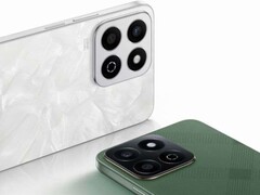 Honor Play 60 Plus: новый смартфон с процессором Snapdragon SoC.