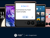 Razr+ 2024. (Источник: Motorola)