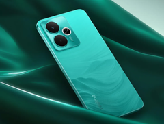 Модель 14T. (Источник изображения: Realme)
