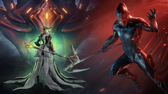 В последнем обновлении Warframe появилось множество нового контента как для ветеранов, так и для новых игроков. (Источник изображения: Digital Extremes - отредактировано)