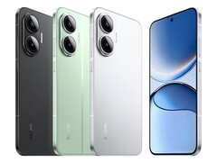 Turbo 4 Pro. (Источник изображения: Redmi)