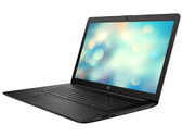 Ноутбук HP 17. Обзор от Notebookcheck