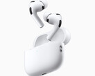 AirPods Pro 3 были официально представлены (источник изображения: Apple)