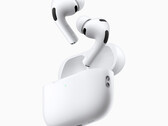 AirPods Pro 3 были официально представлены (источник изображения: Apple)