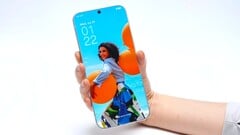 Первый настоящий «телефон без рамок» представлен в видеоролике компании Tecno. По всей видимости, вы сможете лично ознакомиться с этим концептуальным устройством на выставке IFA 2026.