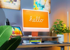 Ожидается, что Apple iMac вскоре получит версию Pro со значительно более высокой производительностью. (Источник изображения: Хайме Марреро)