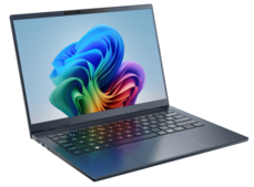 Acer Aspire A14 AI. (Источник изображения: Acer)