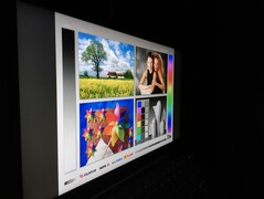Asus VivoBook S14 S433FL - Обзорность