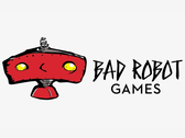 Логотип для Bad Robot Games (источник изображения: Bad Robot Games)