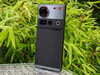 Nubia Z70S Ultra. (Источник изображения: Даниэль Шмидт)